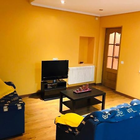 La Casucha Apartman Caboalles de Abajo Kültér fotó